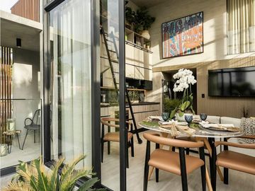 Venta de apartamento tipo Loft Dovle - Vía Cincuentenario