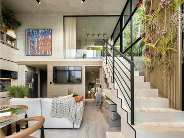 Venta de apartamento tipo Loft Dovle - Vía Cincuentenario