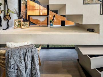Venta de apartamento tipo Loft Dovle - Vía Cincuentenario