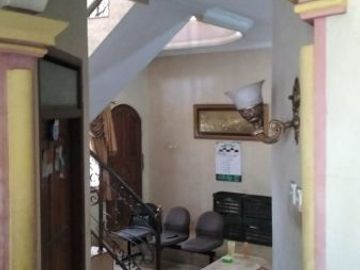 Rumah Bangunan Luas Mewah Di Cimahi Terusan Agronomi