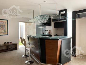 Residencia en Venta en Fraccionamiento Loma Esmeralda  Animas