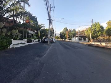 Landfor sale in Chiangmai