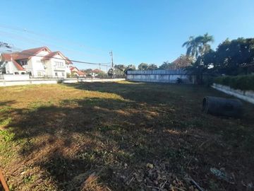 Landfor sale in Chiangmai