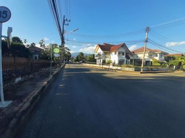 Landfor sale in Chiangmai