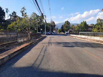 Landfor sale in Chiangmai