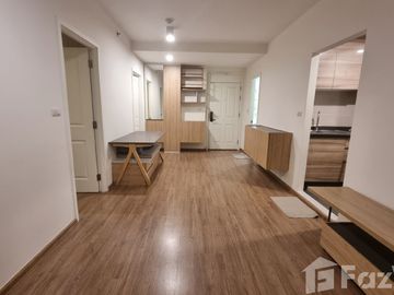 2 Bedroom Condo for sale at U Delight Residence Riverfront Rama 3