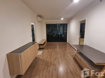 2 Bedroom Condo for sale at U Delight Residence Riverfront Rama 3