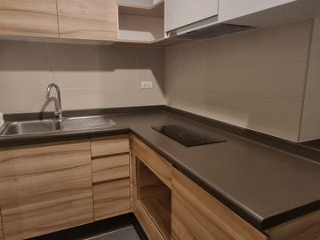 2 Bedroom Condo for sale at U Delight Residence Riverfront Rama 3