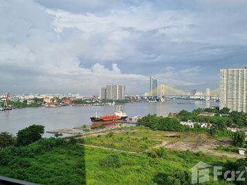 2 Bedroom Condo for sale at U Delight Residence Riverfront Rama 3