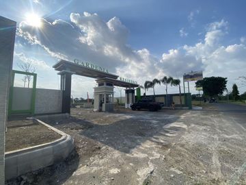 Promo!!! Beli Rumah Gratis Motor Di Klaten