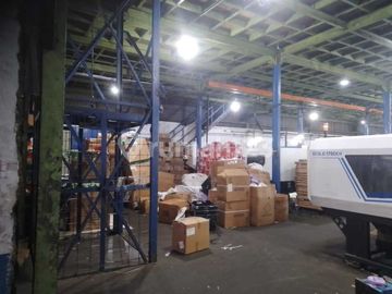 Disewakan Gudang 2lantai Di Pakuhaji Tangerang