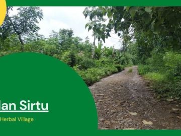 Jual Tanah Murah Strategis Dekat Pesantren Di Maros Purnakarya Type 72