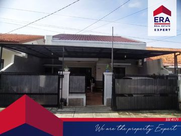Dijual Capat Rumah Siap Huni
