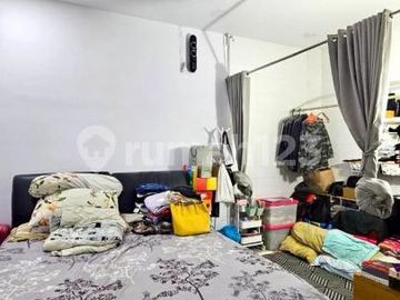 Rumah Rapi Harga Murah Siap Huni Puri Gardena