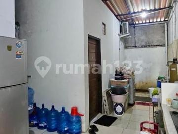 Rumah Rapi Harga Murah Siap Huni Puri Gardena