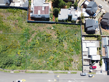 Terreno Construccion en Venta en Calle G