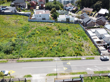 Terreno Construccion en Venta en Calle G