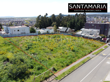Terreno Construccion en Venta en Calle G