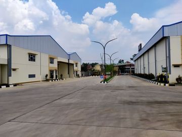 Gudang baru kopo katapang Bandung