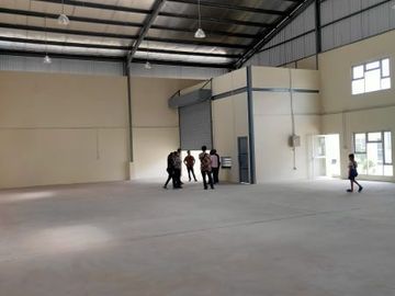 Gudang baru kopo katapang Bandung