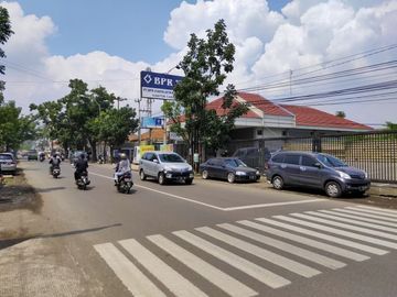 Gudang baru kopo katapang Bandung