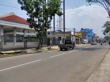 Gudang baru kopo katapang Bandung