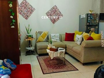 Di Jual Rumah Siap Huni Di Graha Raya Bintaro