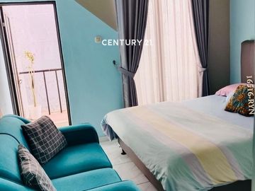 Di Jual Rumah Siap Huni Di Graha Raya Bintaro