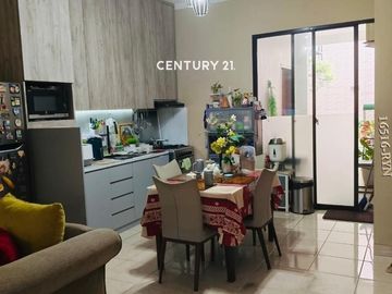 Di Jual Rumah Siap Huni Di Graha Raya Bintaro