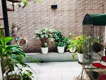 Di Jual Rumah Siap Huni Di Graha Raya Bintaro
