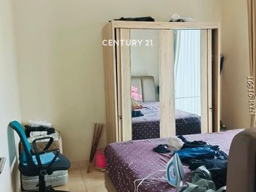 Di Jual Rumah Siap Huni Di Graha Raya Bintaro