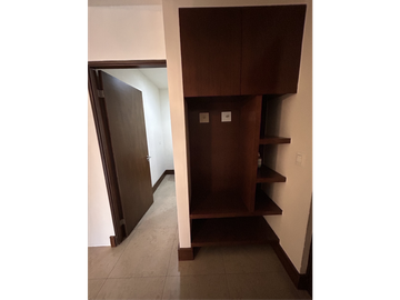 DEPARTAMENTO EN VENTA  EN COLINAS DE SAN JERONIMO, TORRE HOME NLC.