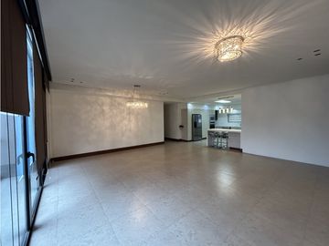DEPARTAMENTO EN VENTA  EN COLINAS DE SAN JERONIMO, TORRE HOME NLC.