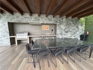DEPARTAMENTO EN VENTA  EN COLINAS DE SAN JERONIMO, TORRE HOME NLC.