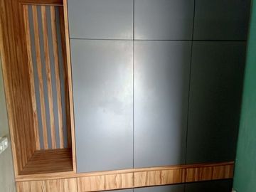Rapi!!! unit 2br jadi 1br Fullfurnished, Greenbay Pluit!