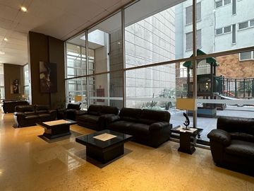 DEPARTAMENTO EN VENTA HARES,  ANAHUAC , MIGUEL HIDALGO