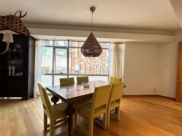 DEPARTAMENTO EN VENTA HARES,  ANAHUAC , MIGUEL HIDALGO