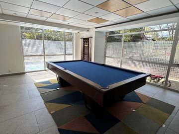 DEPARTAMENTO EN VENTA HARES,  ANAHUAC , MIGUEL HIDALGO