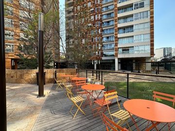DEPARTAMENTO EN VENTA HARES,  ANAHUAC , MIGUEL HIDALGO