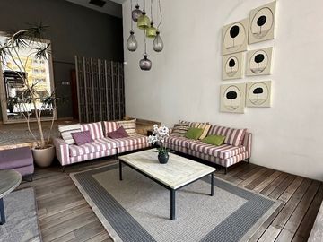 DEPARTAMENTO EN VENTA HARES,  ANAHUAC , MIGUEL HIDALGO