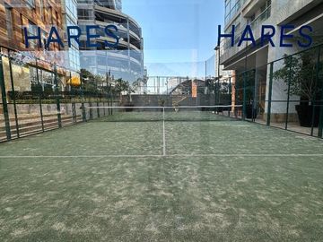 DEPARTAMENTO EN VENTA HARES,  ANAHUAC , MIGUEL HIDALGO