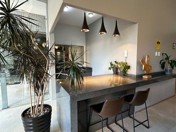 DEPARTAMENTO EN VENTA HARES,  ANAHUAC , MIGUEL HIDALGO
