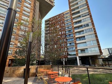 DEPARTAMENTO EN VENTA HARES,  ANAHUAC , MIGUEL HIDALGO