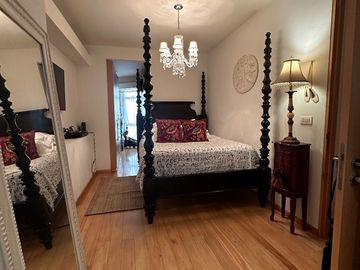 DEPARTAMENTO EN VENTA HARES,  ANAHUAC , MIGUEL HIDALGO