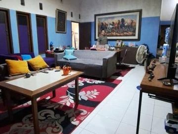 Jarang Ada Rumah Siap Huni 678 m² Dekat Tol Lokasi Strategis