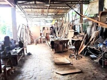 Jarang Ada Rumah Siap Huni 678 m² Dekat Tol Lokasi Strategis