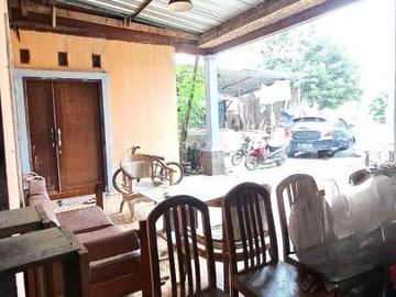 Jarang Ada Rumah Siap Huni 678 m² Dekat Tol Lokasi Strategis