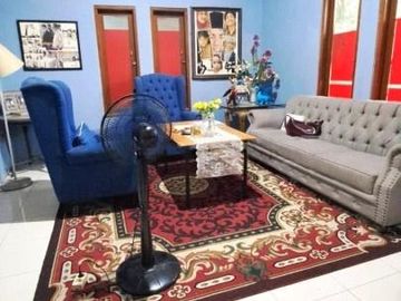 Jarang Ada Rumah Siap Huni 678 m² Dekat Tol Lokasi Strategis