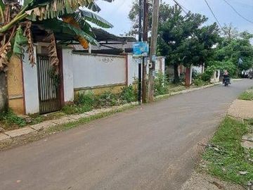 Jarang Ada Rumah Siap Huni 678 m² Dekat Tol Lokasi Strategis
