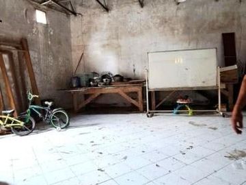 Jarang Ada Rumah Siap Huni 678 m² Dekat Tol Lokasi Strategis